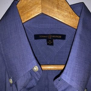 Tommy Hilfiger button down